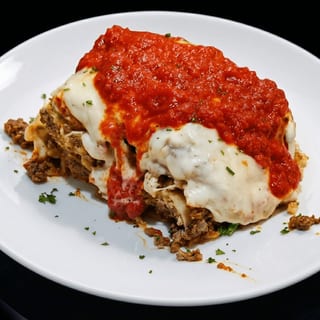 Lasagna