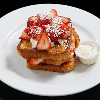 Belgium Waffle