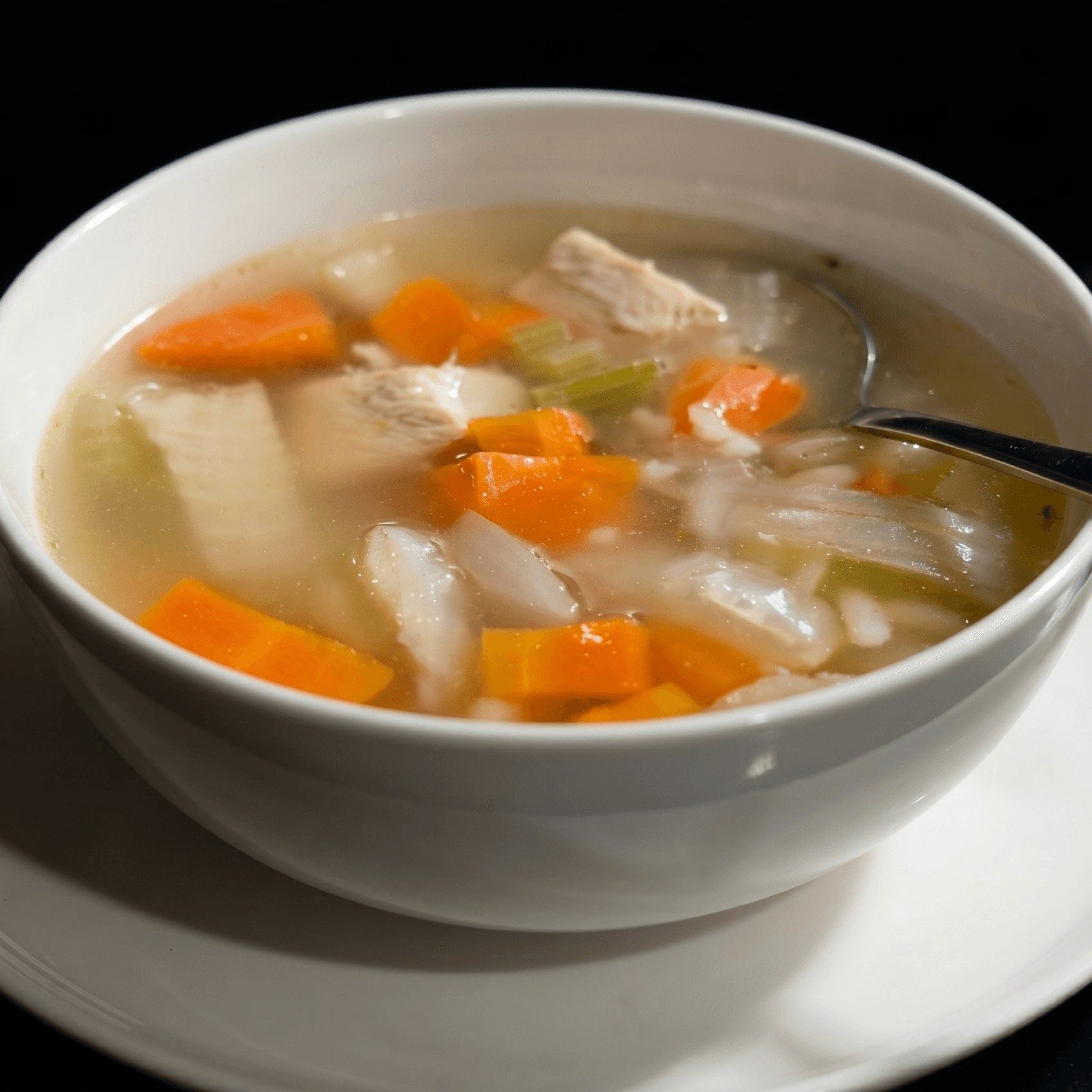 Soup.