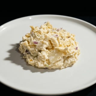 Side of Potato Salad