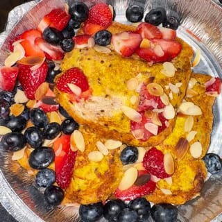 French Toast