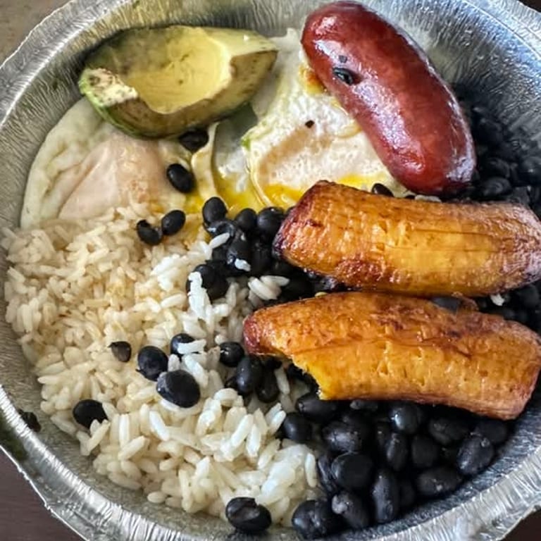 Savor Our Breakfast Delights
